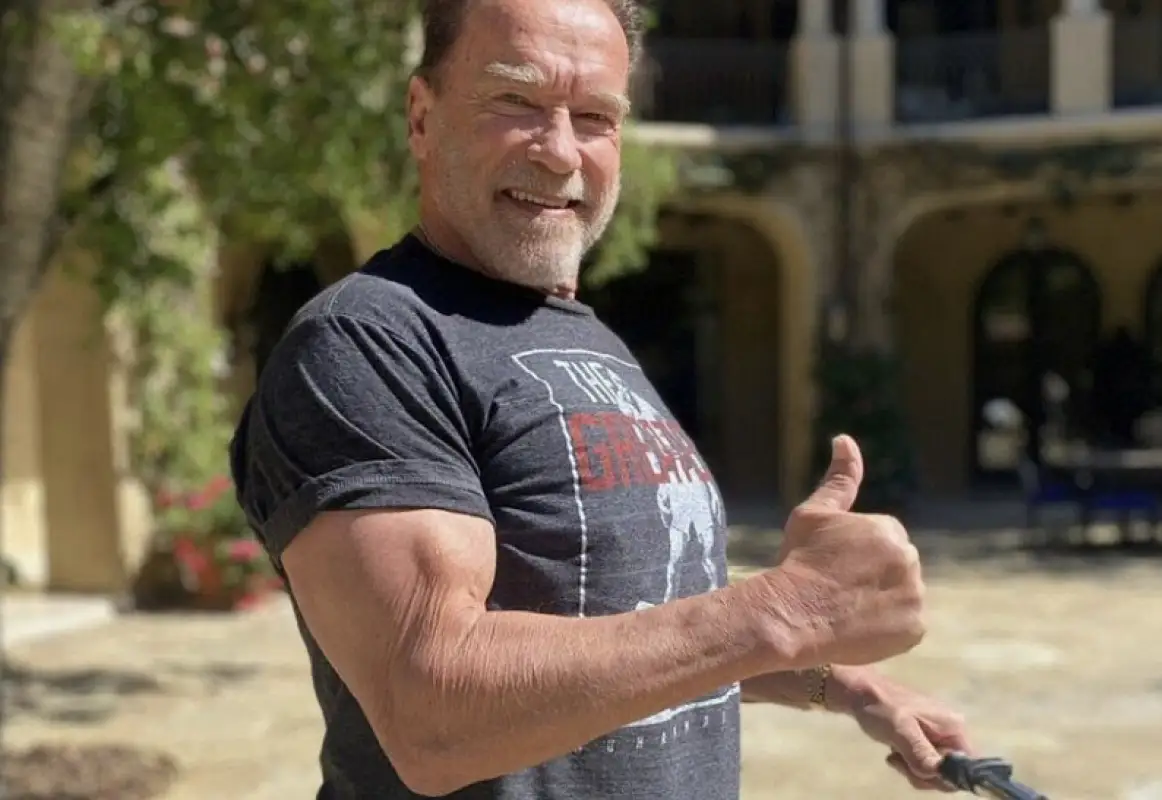 День рождения Шварценеггера и Днишева: даты и события на 30 июля 