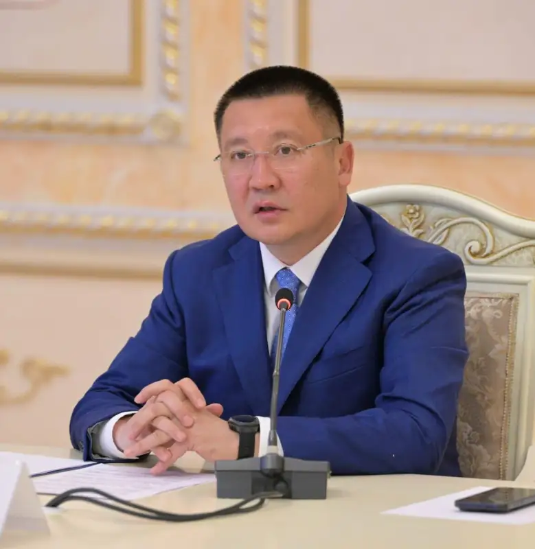 "Я даже кота своего люблю" - аким Павлодарской области