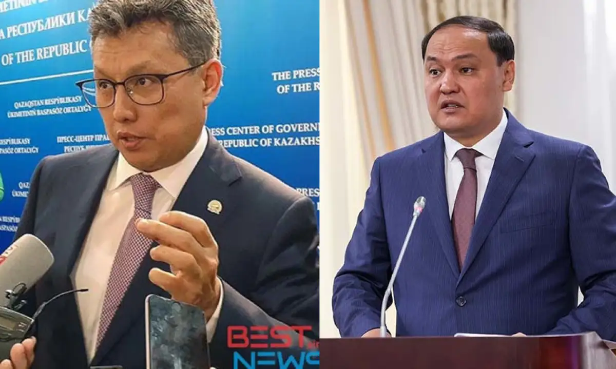 Bestnews.kz проверил министров Султанова и Карашукеева на знание цен на сахар в магазинах Казахстана