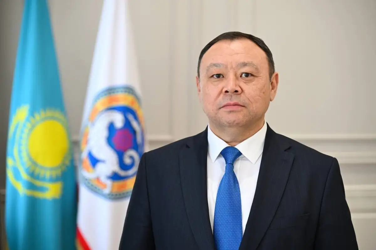 Представитель Акорды получил должность в акимате Алматы