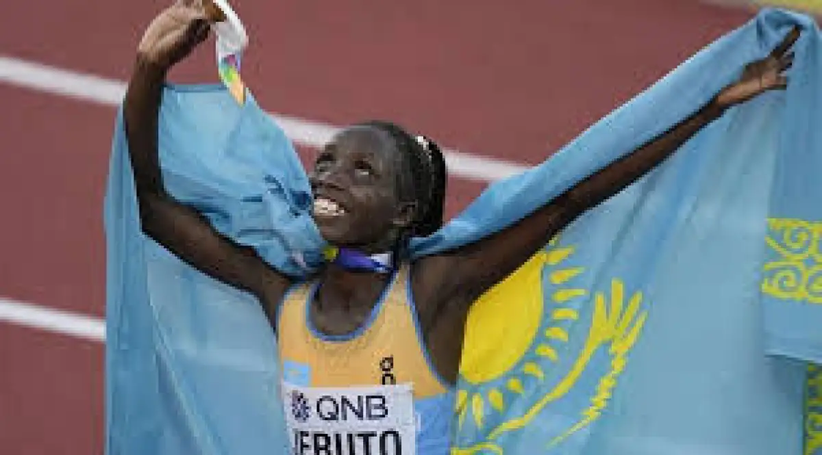 Сенат Казахстана принял закон о запрете на финансирование спортсменов-легионеров