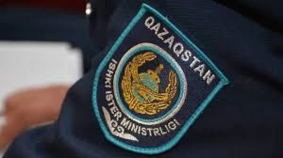 В МВД отстранили главу Комитета от должности и начали проверку