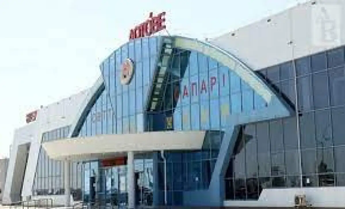 Аким Уразалин назвал сроки завершения ремонта аэропорта в Актобе