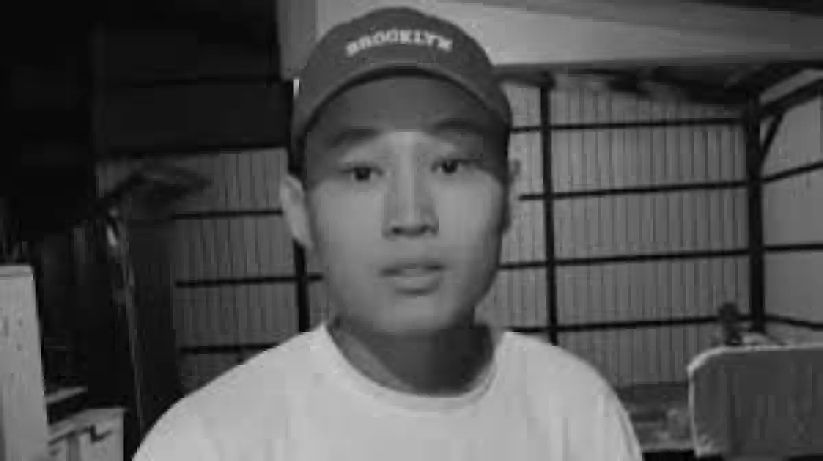 В полиции подтверждают наличие предсмертной записки дяди Шерзата