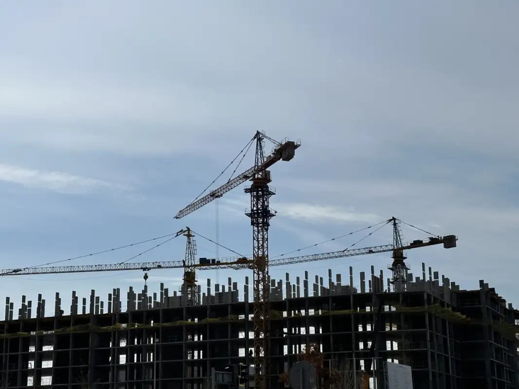 Депутаты предложили переименовать Строительный кодекс