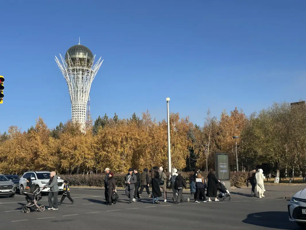 Ноябрь: что изменится и какие события ожидаются в Казахстане   