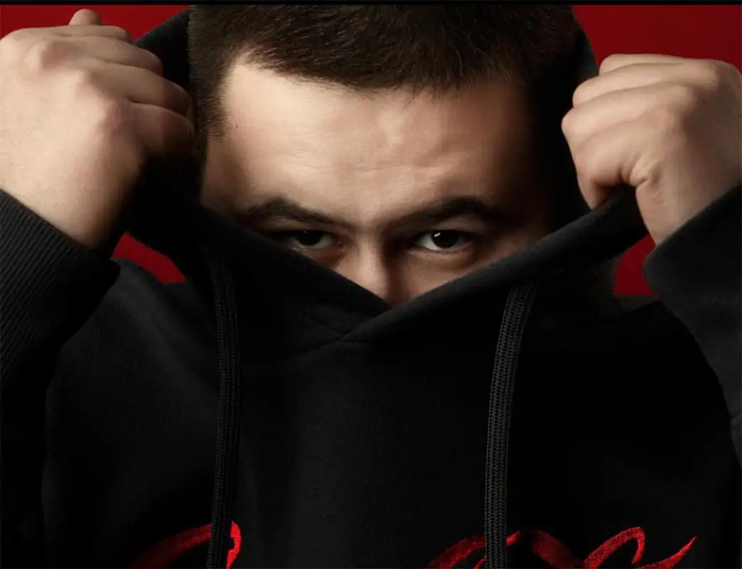 Иманбек готовится к мировому туру Rahmet по США и Европе 