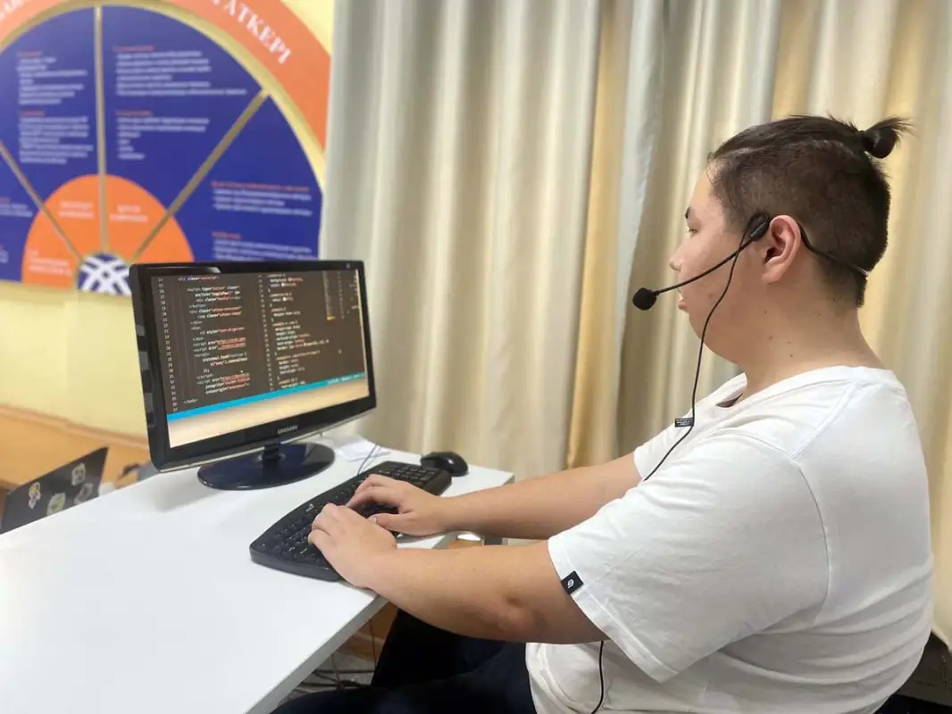 «Казахтелеком» открыл онлайн-стажировку для студентов IT-специальностей