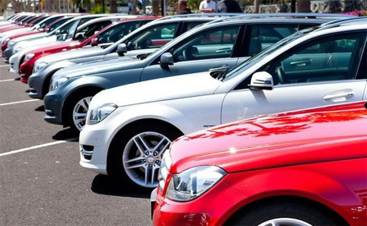 В МВД Казахстана назвали сроки, правила и требования для легализации авто из стран ЕАЭС