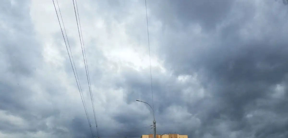 Погода по Казахстану на 6 ноября – в Астане идет дождь