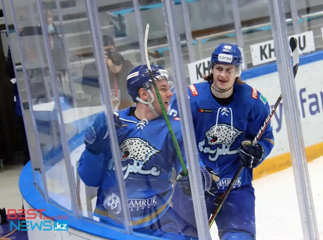 Панюков рассказал о доверии тренеров и предстоящей женитьбе