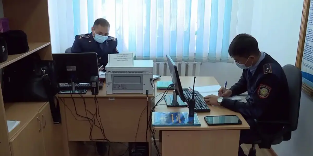 Все отделы полиции возьмут под полное видео-наблюдение – Токаев