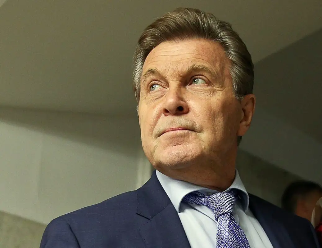 Певец Лев Лещенко мог получить ИИН в ЦОНе Алматы – СМИ