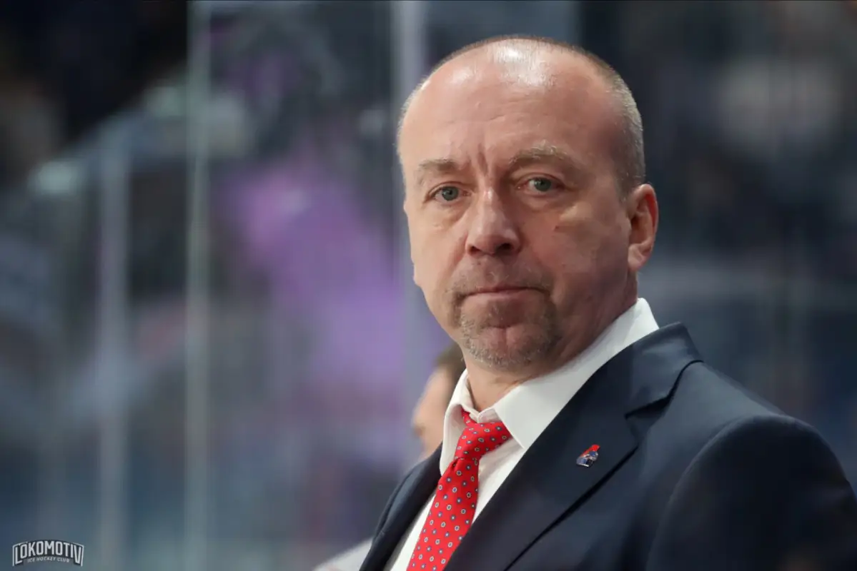 "Не рядовой матч": Скабелка высказался об игре с Барысом