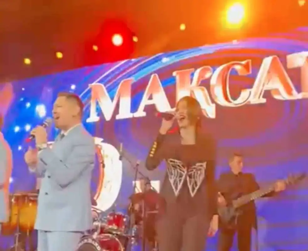 Перуашев о пышном тое экс-депутата: «Это вопрос к нему самому»