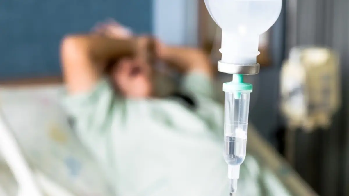 Массовое отравление в Нур-Султане: число пострадавших выросло до 101