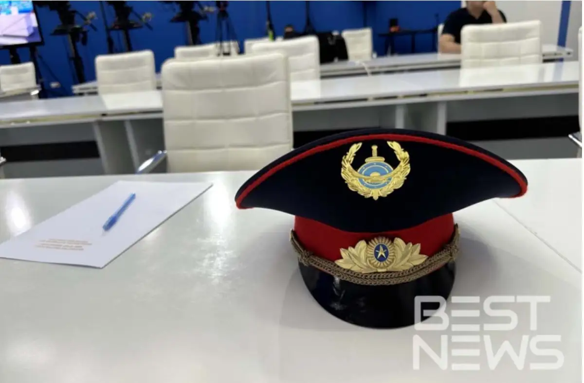 Президент Казахстана встретился с получившими назначения в КНБ и МВД