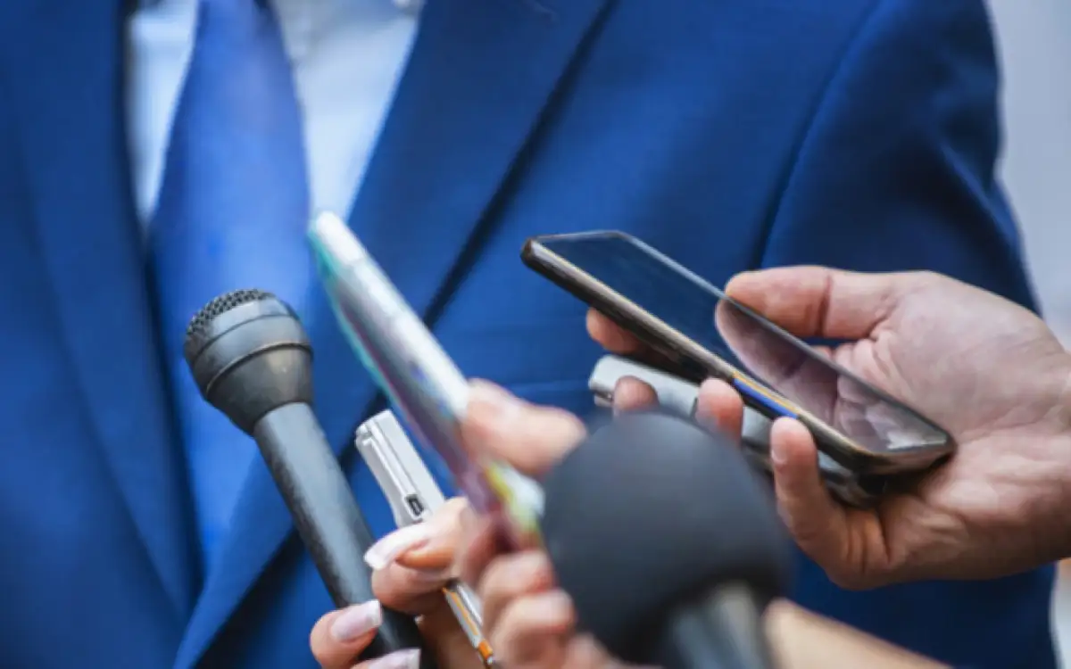 «Журналисты должны искренне переживать за свою страну» - Президент Казахстана