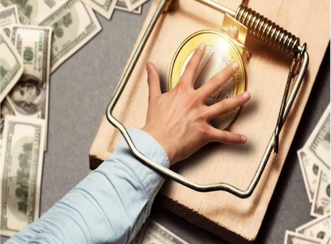 В Казахстане опубликовали список финансовых пирамид