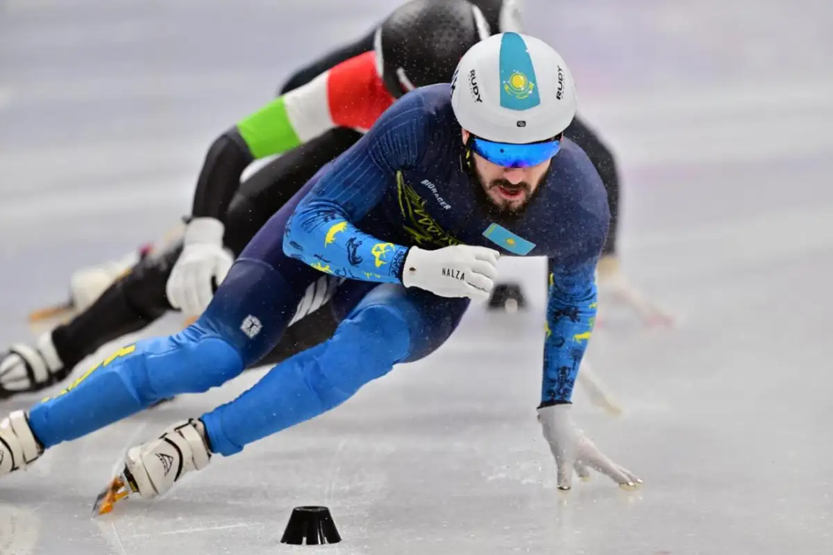 Никиша и Ажгалиев идут за медалями – кто выступит 18 февраля на Олимпиаде 2026