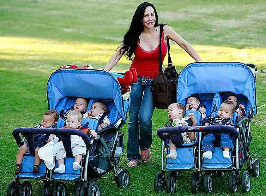 159000 тенге за 15 детей: в Казахстане добавят госпособия для супер-многодетных семей