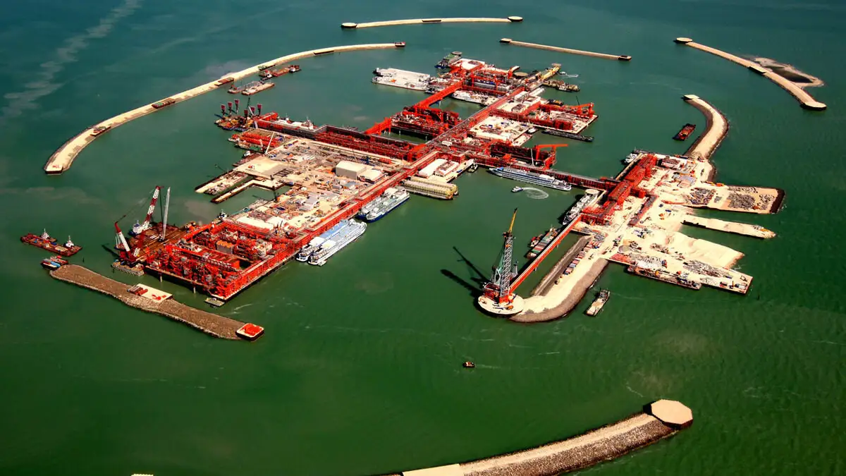 В Минэнерго Казахстана опровергают остановку нефтедобычи на Кашагане