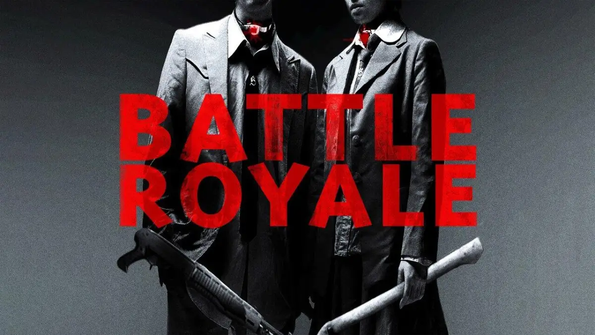 В Астане участники Battle Royale разыграют $ 1 млн