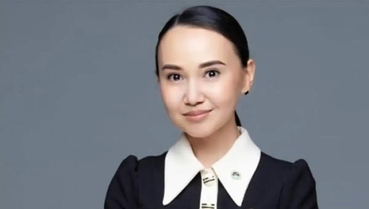 Уголовное дело в отношении Перизат Кайрат завершено