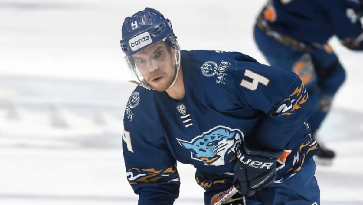 Барыс распрощается, минимум, с тремя игроками