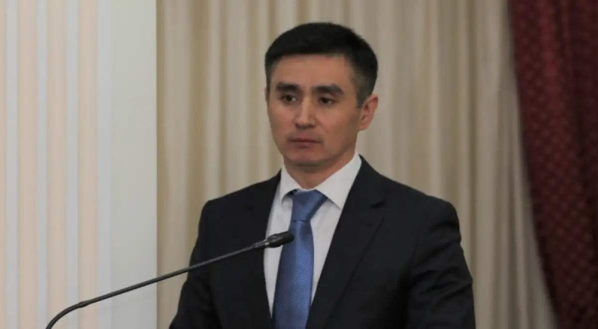 Бывшему акиму района Байконыр суд вынес приговор