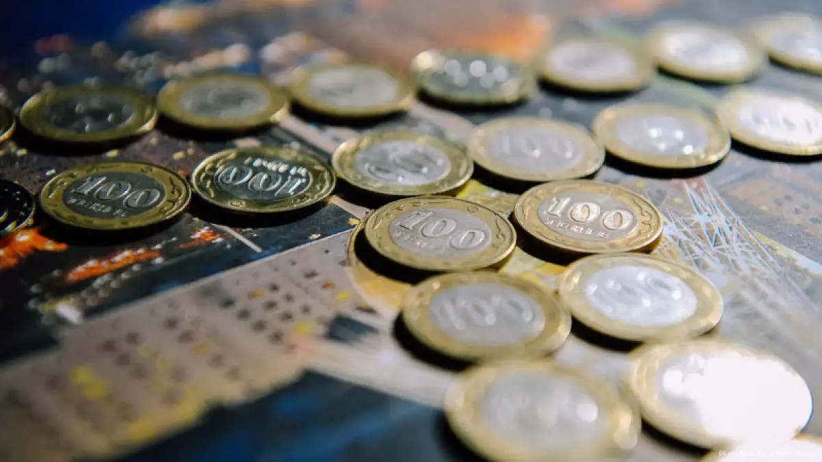 Нацбанк Казахстана снова снизил базовую ставку