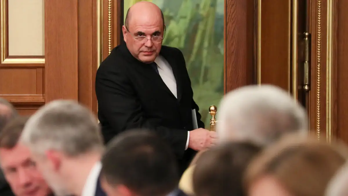 Премьер-Министр России посетит Нур-Султан и проведет встречи в Акорде