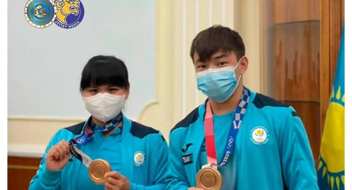 Чиншанло и Сону подарят иномарки в Нур-Султане