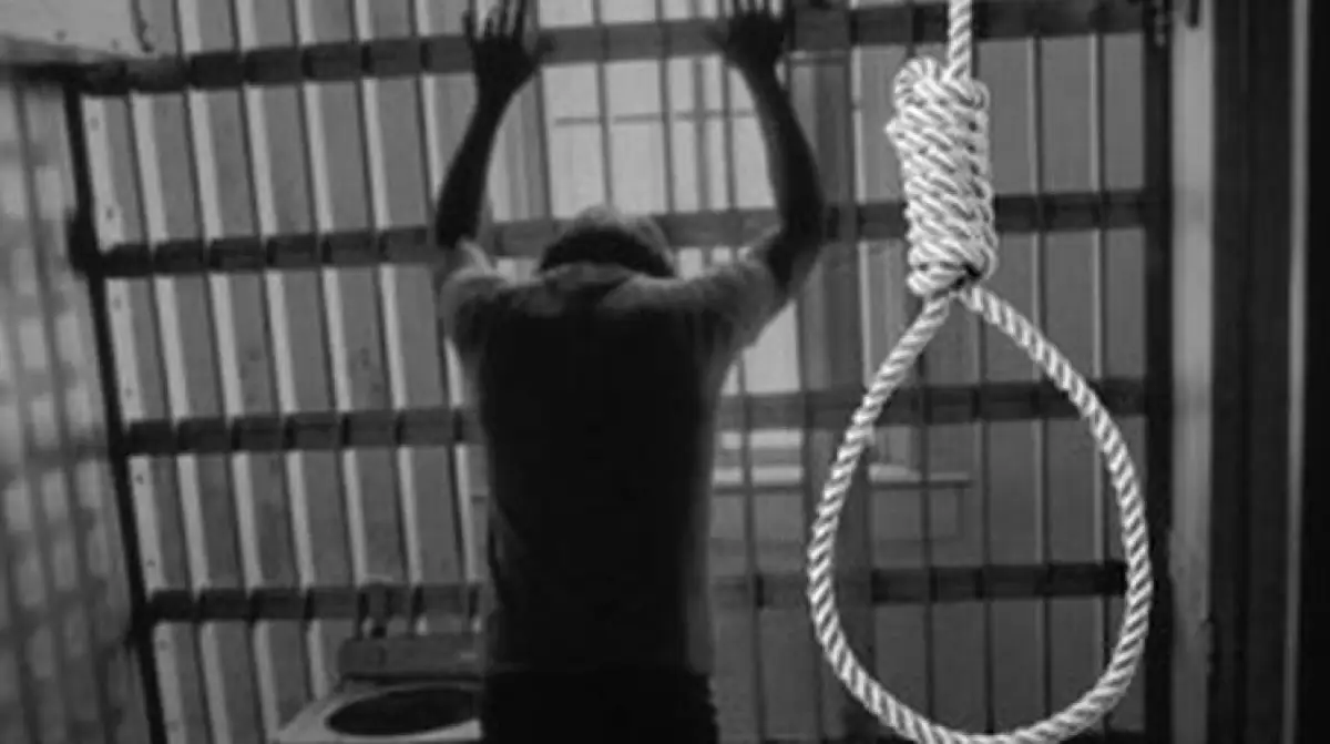 Мужчина повесился в суде Темиртау - он подозревался в насилии над несовершеннолетней