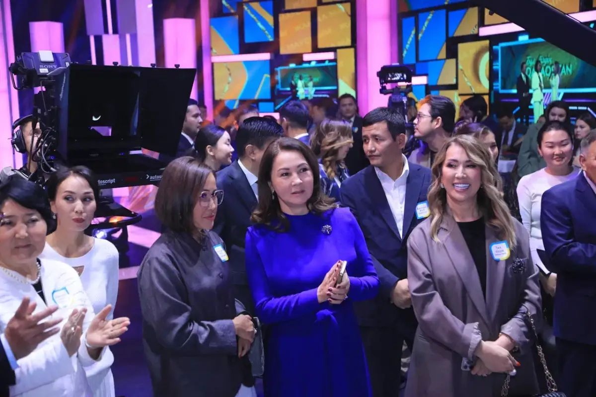 Телерадиокорпорация «Qazaqstan» готовит телепремьеру документальных фильмов