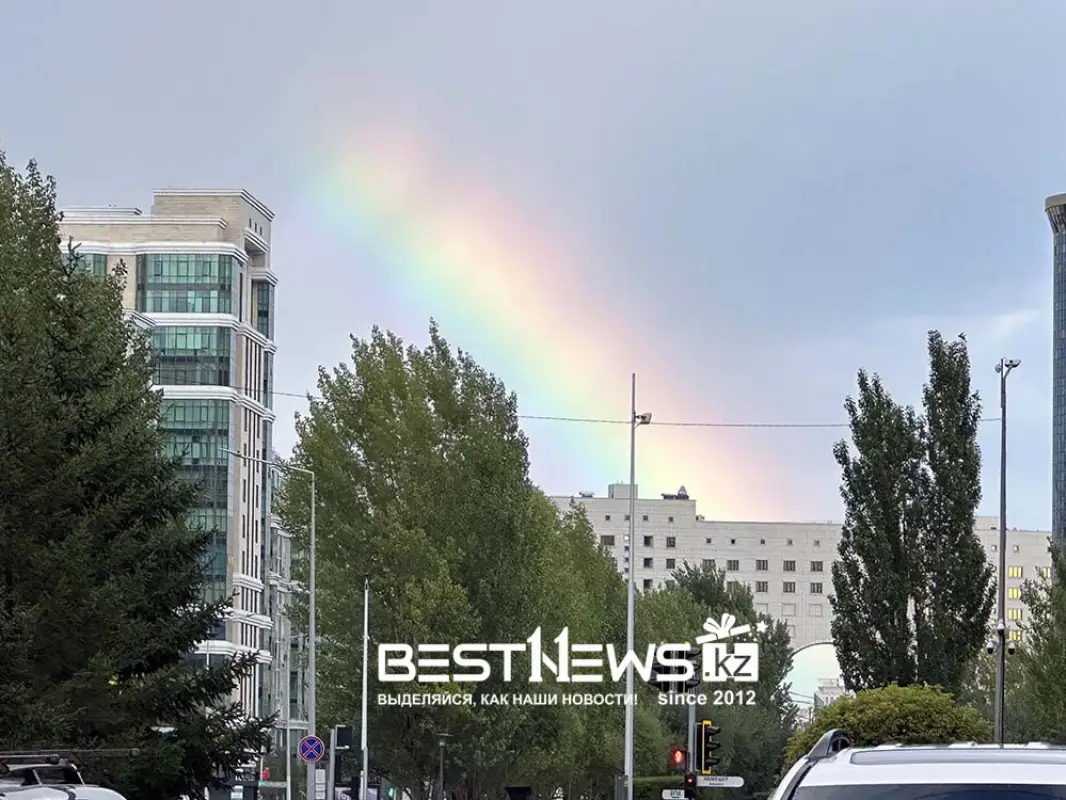 Синоптики рассказали, какая погода ждет казахстанцев на выходные