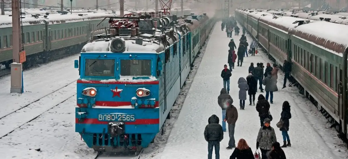 Ж/д билеты дорожать не будут – министр Карабаев