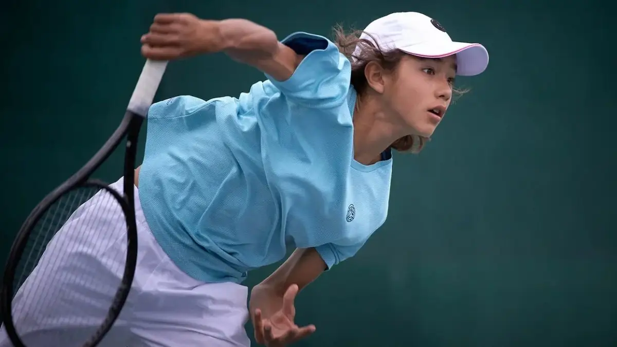 Юниоры Казахстана досрочно вышли в 1/4 квалификации чемпионата мира