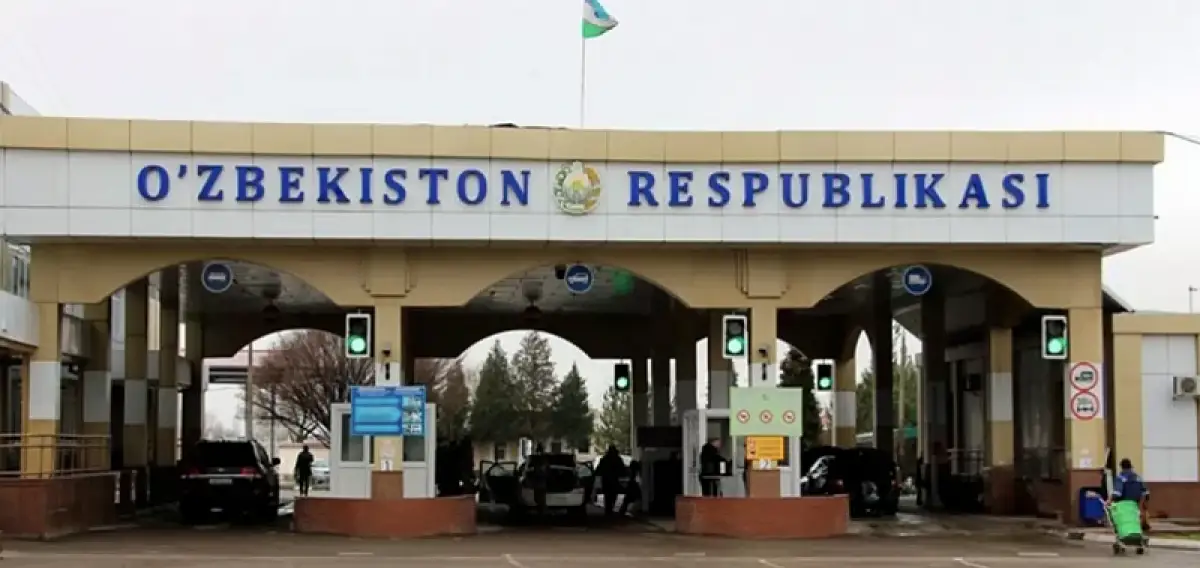 Минтранс Казахстана упрощает правила выдачи бланков разрешений на грузоперевозки с Узбекистаном