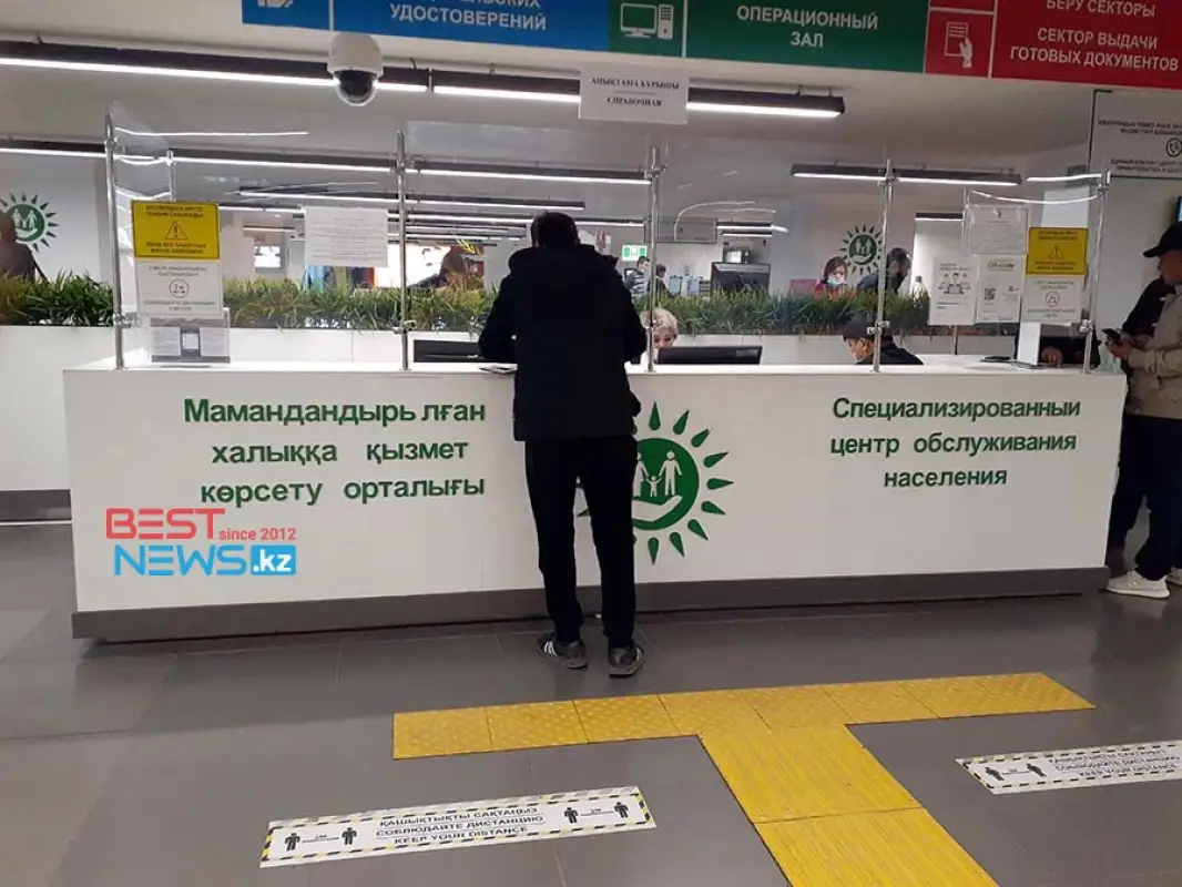 У казахстанцев возникли проблемы со сдачей водительских экзаменов 