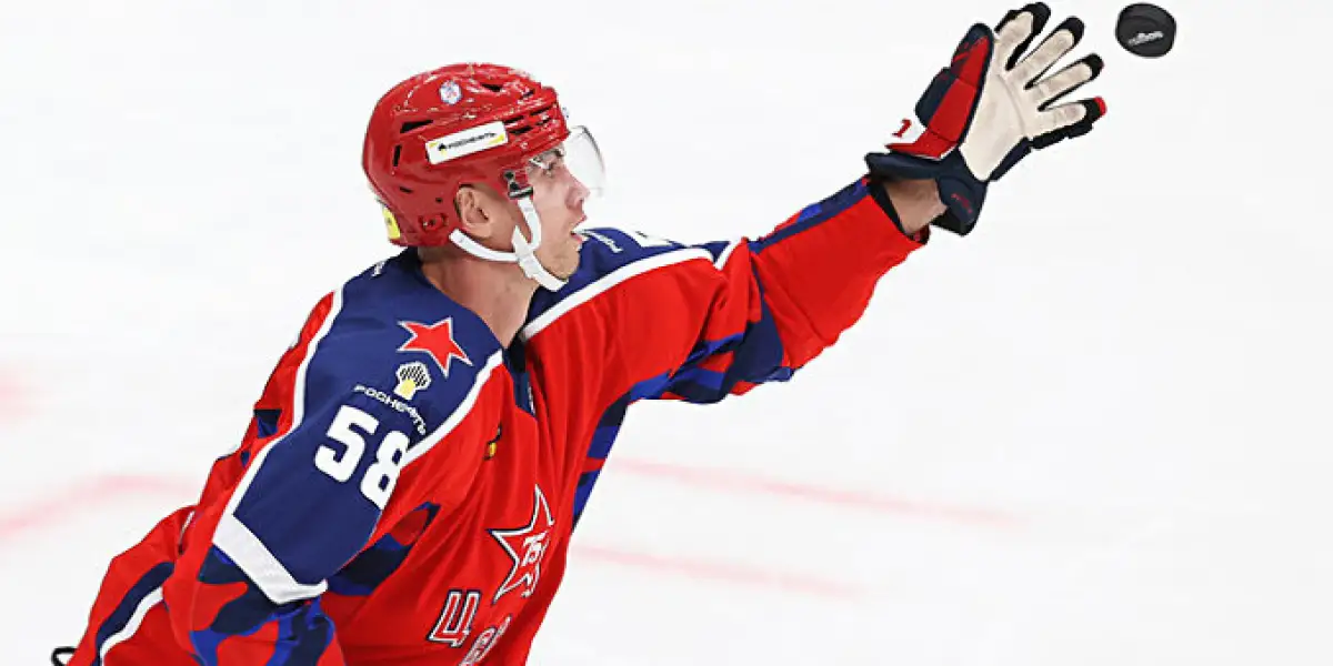 Вите надо выйти»: ЦСКА расстался с игроком сборной Казахстана