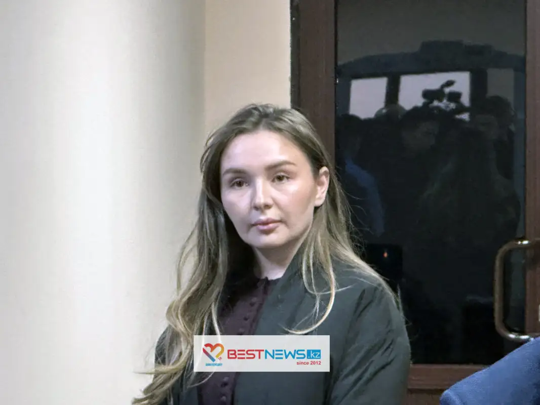 Суд сегодня огласит решение по адмпроизводству в отношении Эльмиры Толегеновой