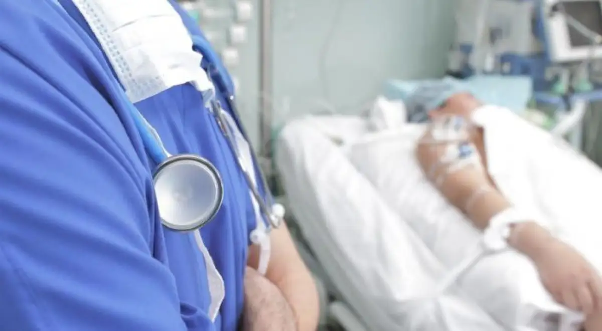 ЧП на заводе в Караганде: шестеро пострадавших в критическом состоянии