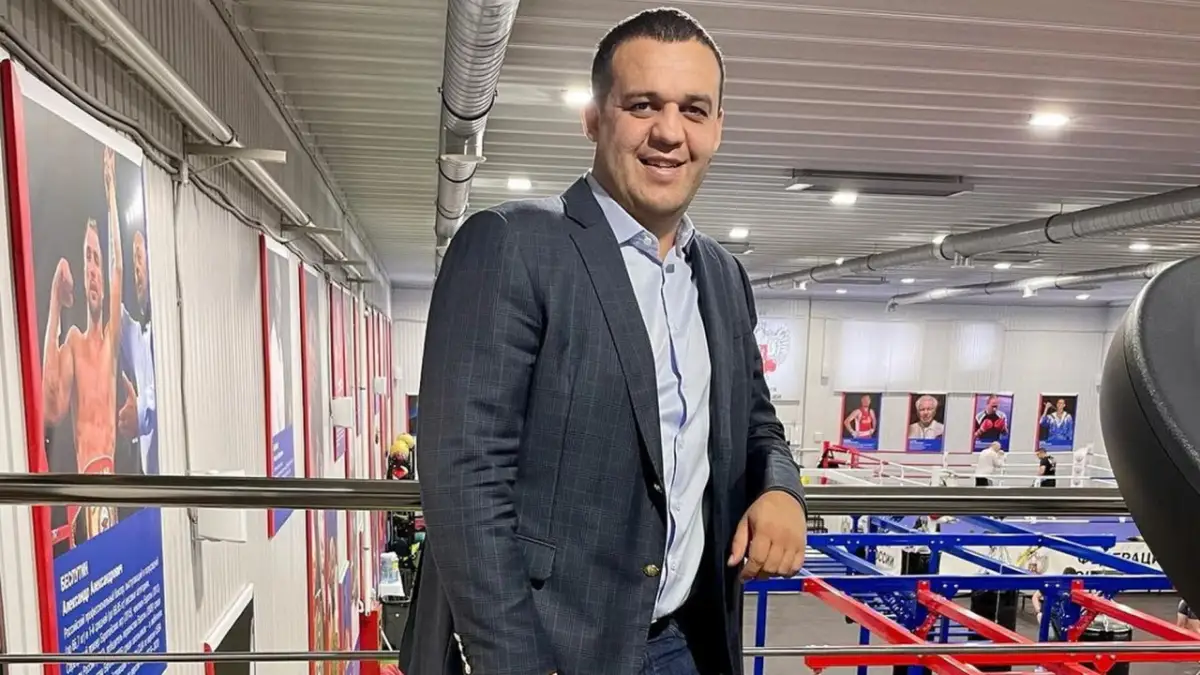 Президент AIBA посетит Казахстан и проведет тренировку для боксёров