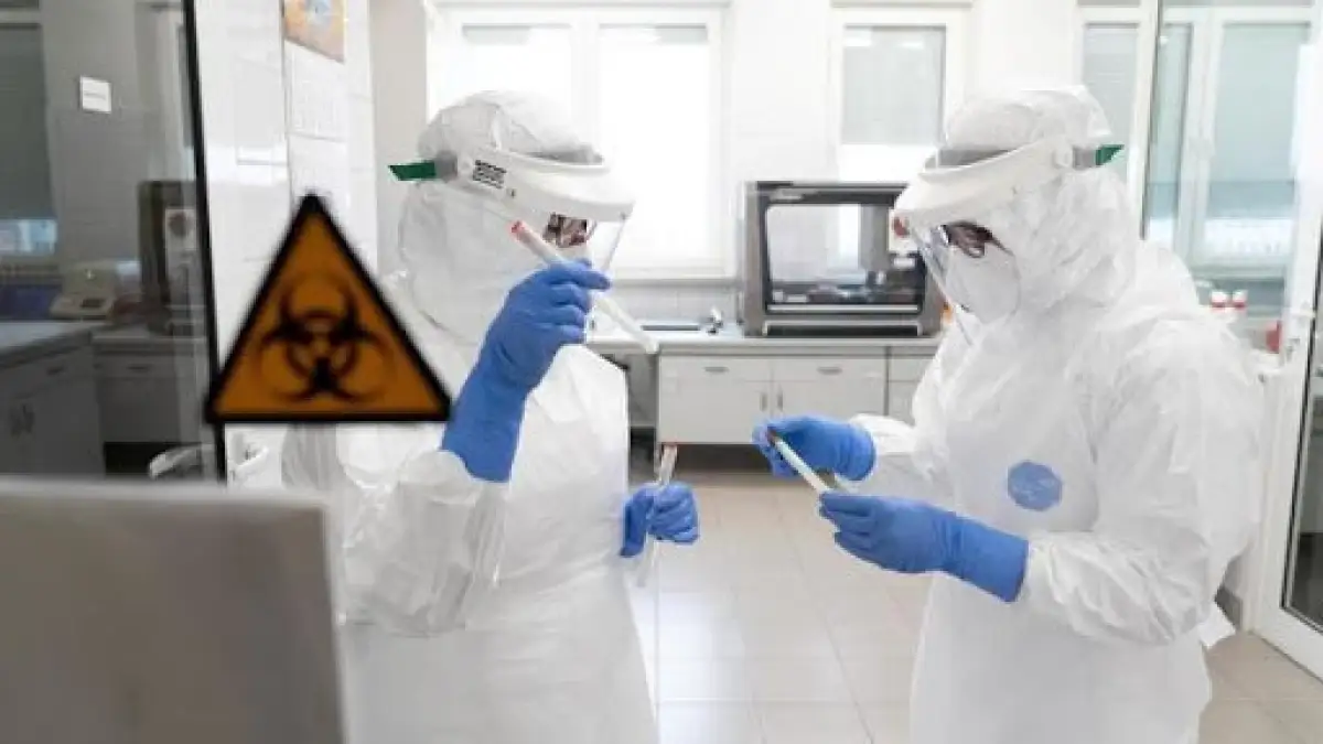 Сколько будут стоить тесты на COVID19 в Казахстане