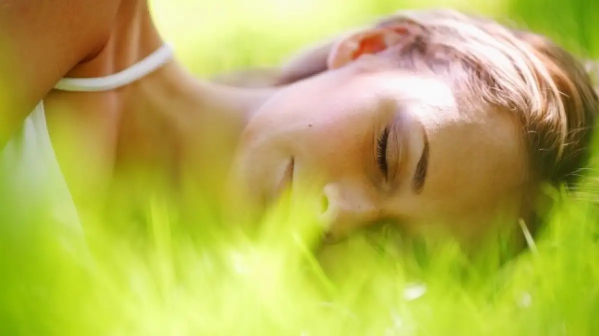 В Китае испытали препарат, погружающий в искусственный сон для космических путешествий