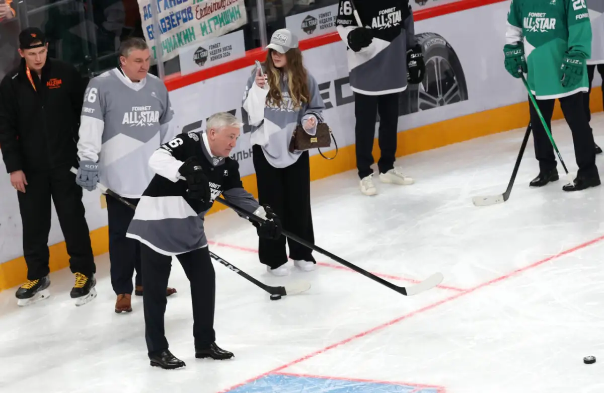 Михаил Кравец и Адам Шил совершили важную поездку в Екатеринбург