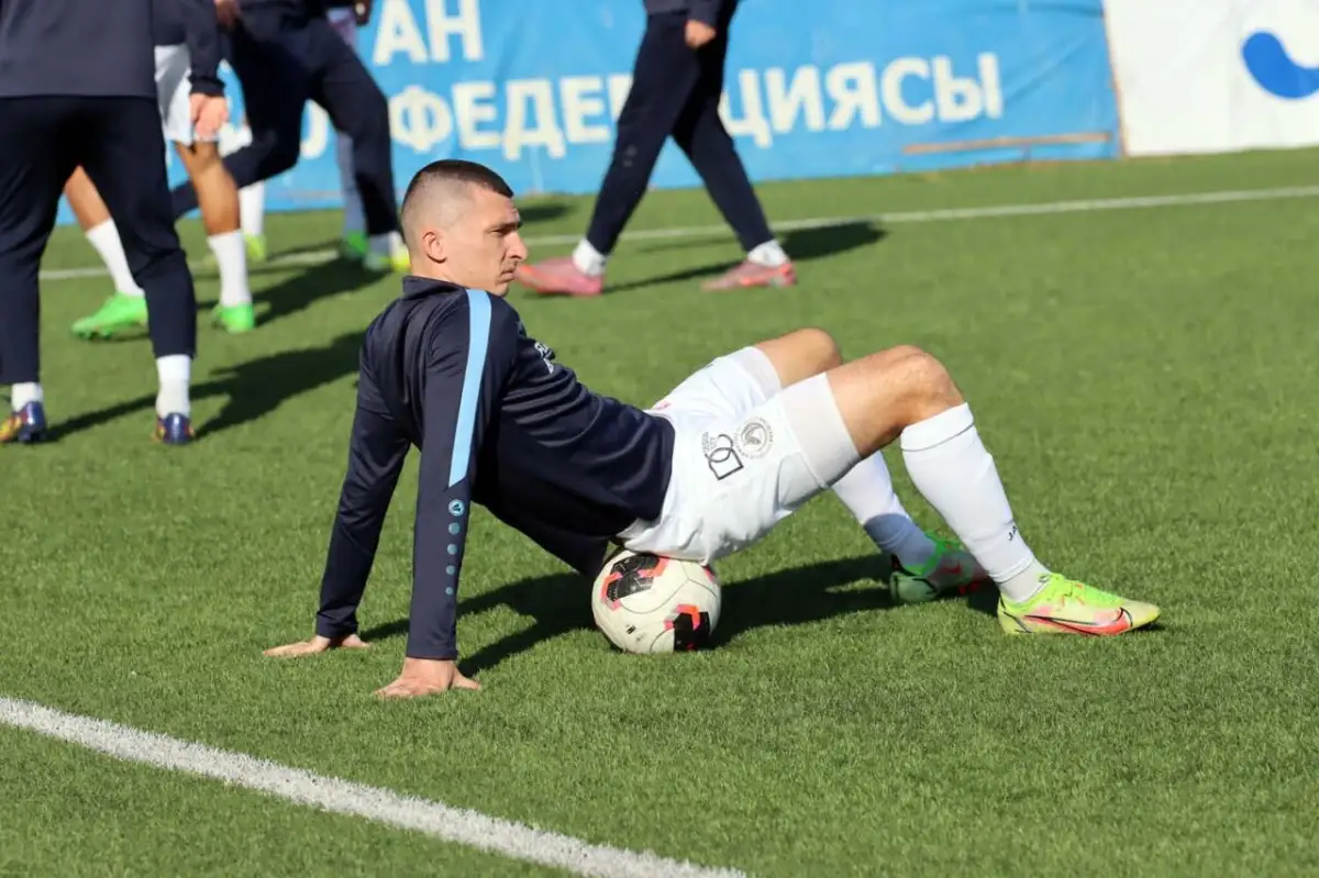 «Окжетпес» обязан выиграть североказахстанское дерби