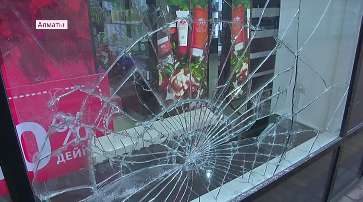 Владельцы и арендаторы ТРЦ подали больше всех заявок на компенсации после беспорядков 