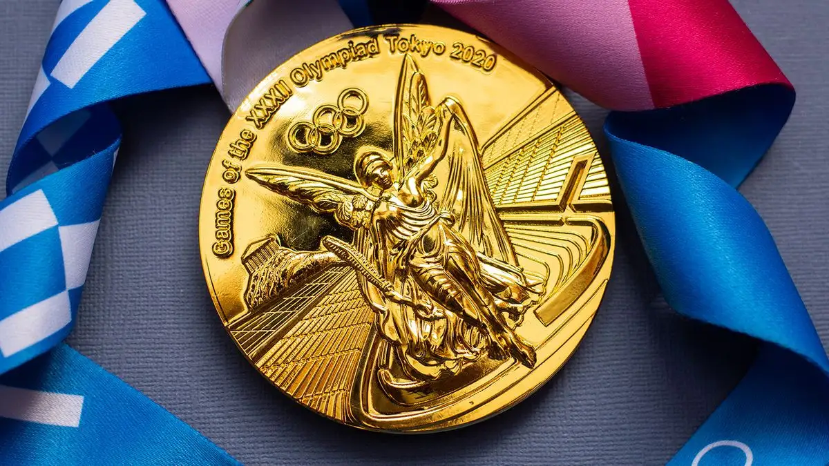 Китай недосягаем, Казахстан всё ниже в медальном зачёте Олимпиады в Токио 